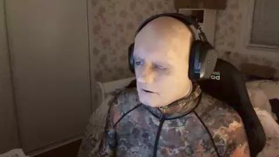 dakmann live cam on Cam4