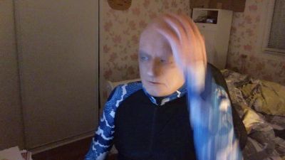 dakmann live cam on Cam4