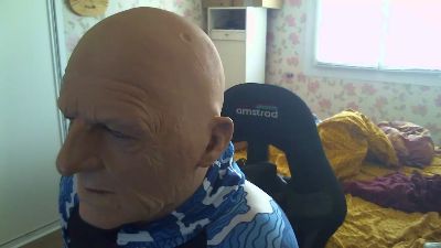 dakmann live cam on Cam4