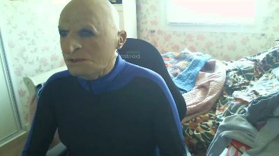 dakmann live cam on Cam4