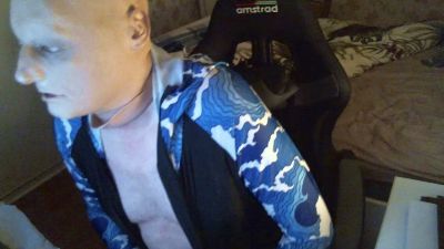 dakmann live cam on Cam4