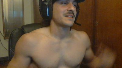 dalelobo22 live cam on Cam4