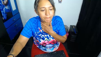 daleska_hot live cam on Cam4