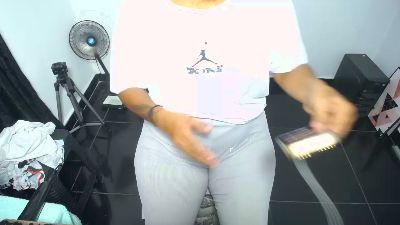 daleska_hot live cam on Cam4