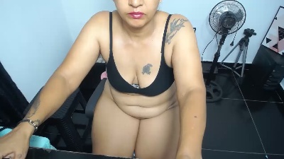 daleska_hot live cam on Cam4
