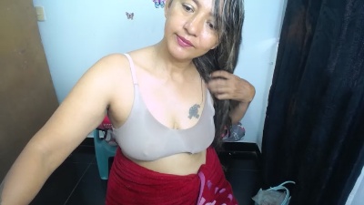 daleska_hot live cam on Cam4