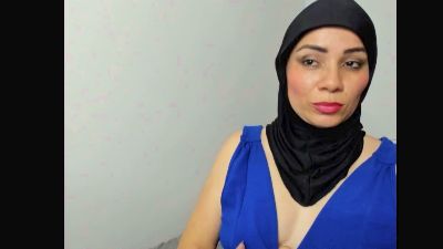 dalila_kemur live cam on Cam4