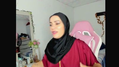 dalila_kemur live cam on Cam4