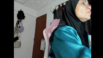 dalila_kemur live cam on Cam4