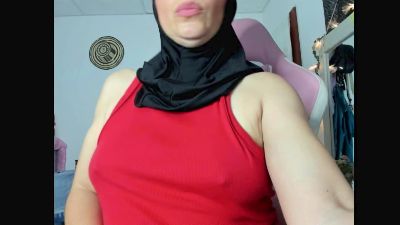 dalila_kemur live cam on Cam4