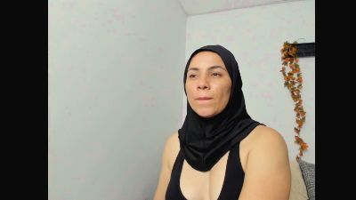 dalila_kemur live cam on Cam4