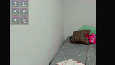 dalila_kemur live cam on Cam4