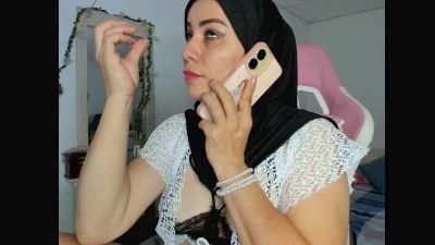dalila_kemur live cam on Cam4