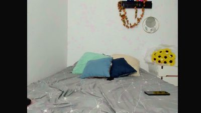 dalila_kemur live cam on Cam4