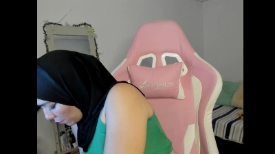 dalila_kemur live cam on Cam4