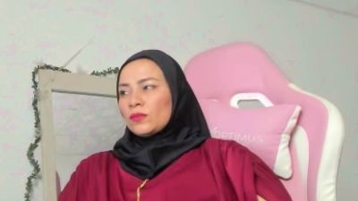 dalila_kemur live cam on Cam4