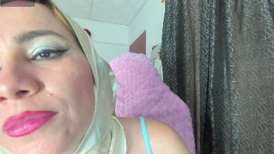 dalila_kemur live cam on Cam4