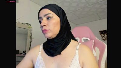 dalila_kemur live cam on Cam4