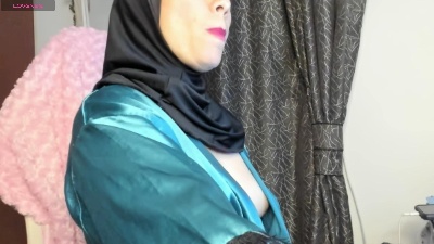 dalila_kemur live cam on Cam4