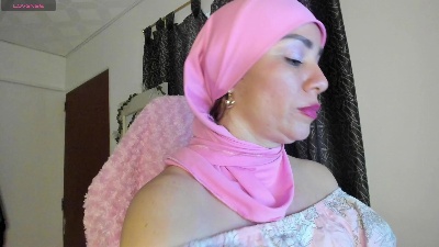 dalila_kemur live cam on Cam4