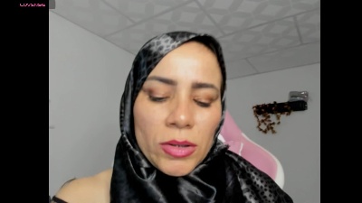 dalila_kemur live cam on Cam4