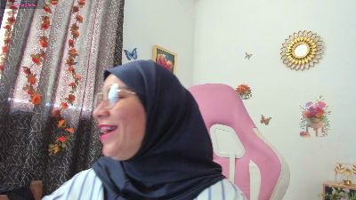 dalila_kemur live cam on Cam4