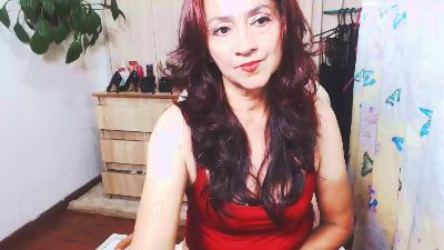 dalila_milf live cam on Cam4