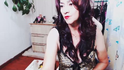 dalila_milf live cam on Cam4