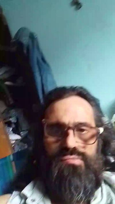 damian1661 live male webcam from Uruguay