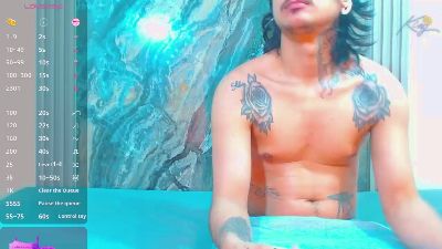 damian_and_came live cam on Cam4