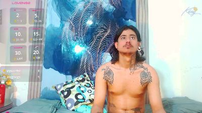 damian_and_came live cam on Cam4