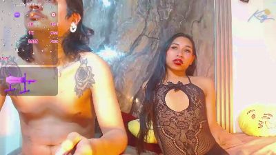 damian_and_came live cam on Cam4