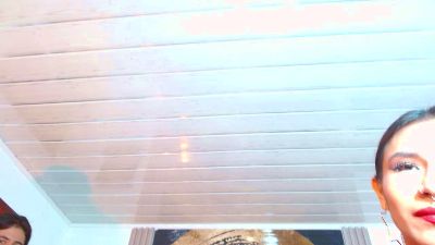 damian_and_came live cam on Cam4
