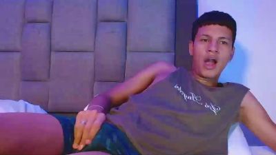 damian_delux live cam on Cam4