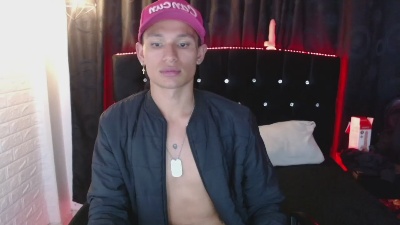 damian_dimon live cam on Cam4