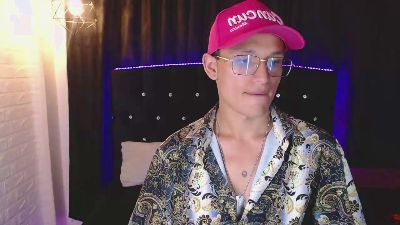 damian_dimon live cam on Cam4