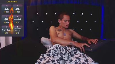 damian_dimon live cam on Cam4