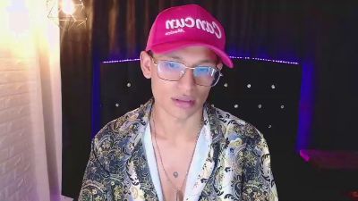damian_dimon live cam on Cam4