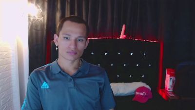 damian_dimon live cam on Cam4