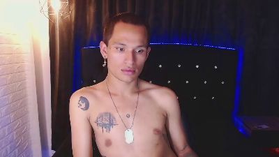 damian_dimon live cam on Cam4