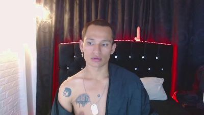 damian_dimon live cam on Cam4
