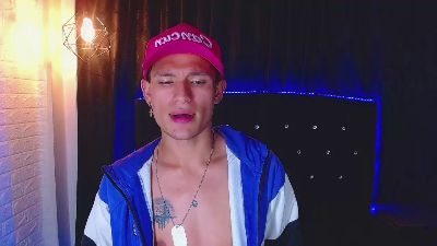 damian_dimon live cam on Cam4