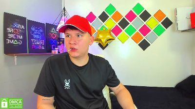 damian_miller7 live cam on Cam4