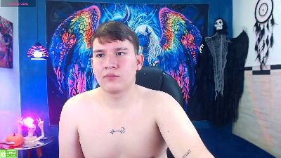 damian_miller7 live cam on Cam4