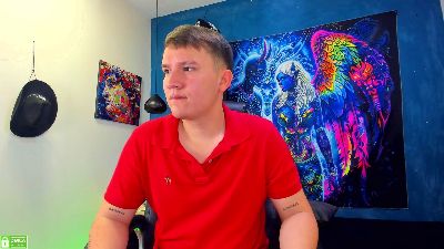damian_miller7 live cam on Cam4