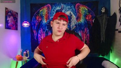 damian_miller7 live cam on Cam4