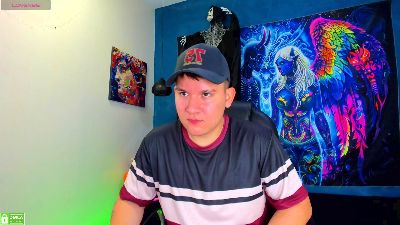 damian_miller7 live cam on Cam4