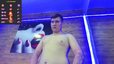 damian_miller7 live cam on Cam4