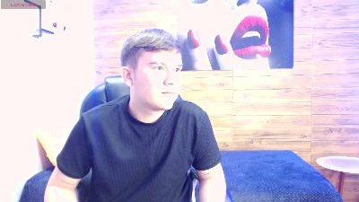 damian_miller7 live cam on Cam4