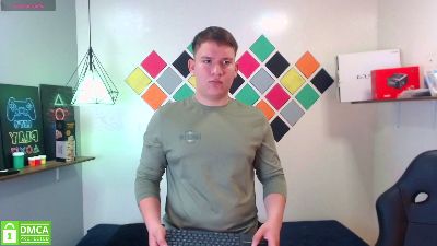 damian_miller7 live cam on Cam4
